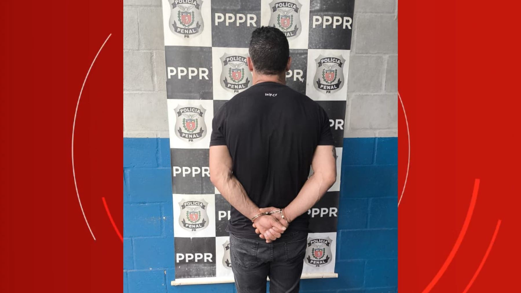 Motorista de aplicativo é preso no Paraná suspeito de estuprar passageira após impedir que ela saísse do carro e levá-la a motel