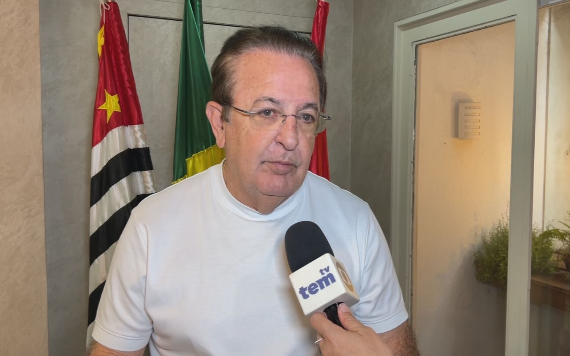 Reeleito deputado federal com mais de 100 mil votos, Motta diz que resultado aumenta responsabilidade com Rio Preto