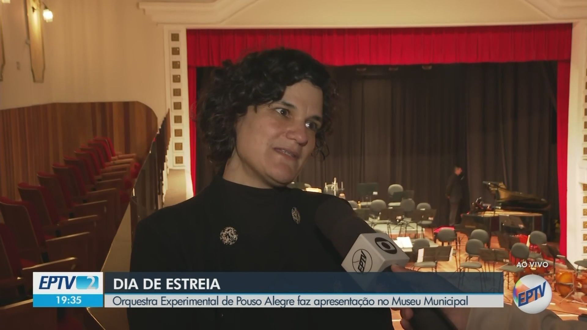 VÍDEOS: EPTV 2 Sul de Minas de quarta-feira, 4 de junho de 2025