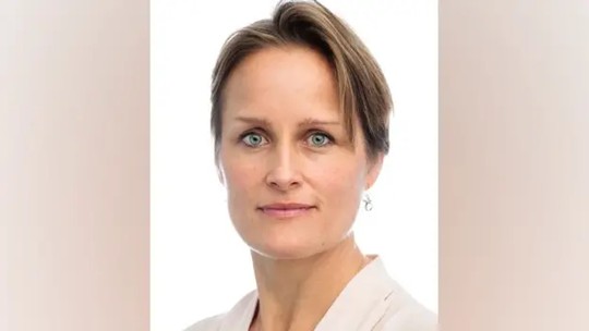 Quem é a 1ª mulher a chefiar serviço secreto britânico - Blaise Metreweli ingressou no Serviço Secreto de Inteligência em 1999 e já assumiu cargos de direção no MI5, agência-irmã do MI6