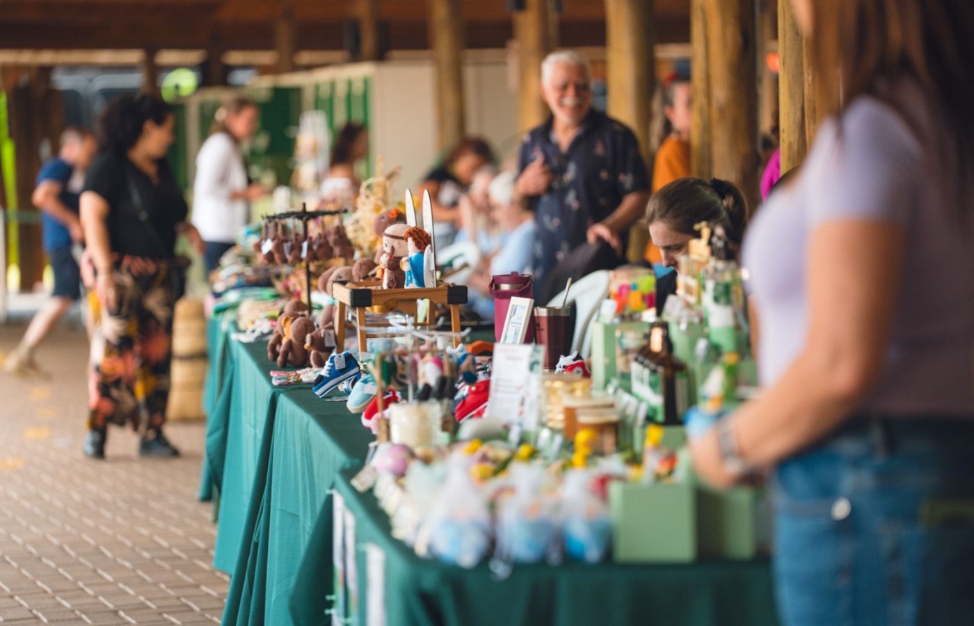 Parque Nacional do Iguaçu comemora 87 anos com programação especial neste sábado