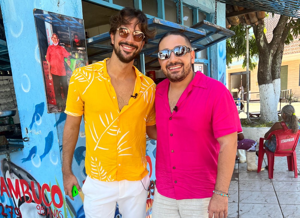 Nova temporada do Rota Inter TV terá Diego Negrellos na apresentação ...