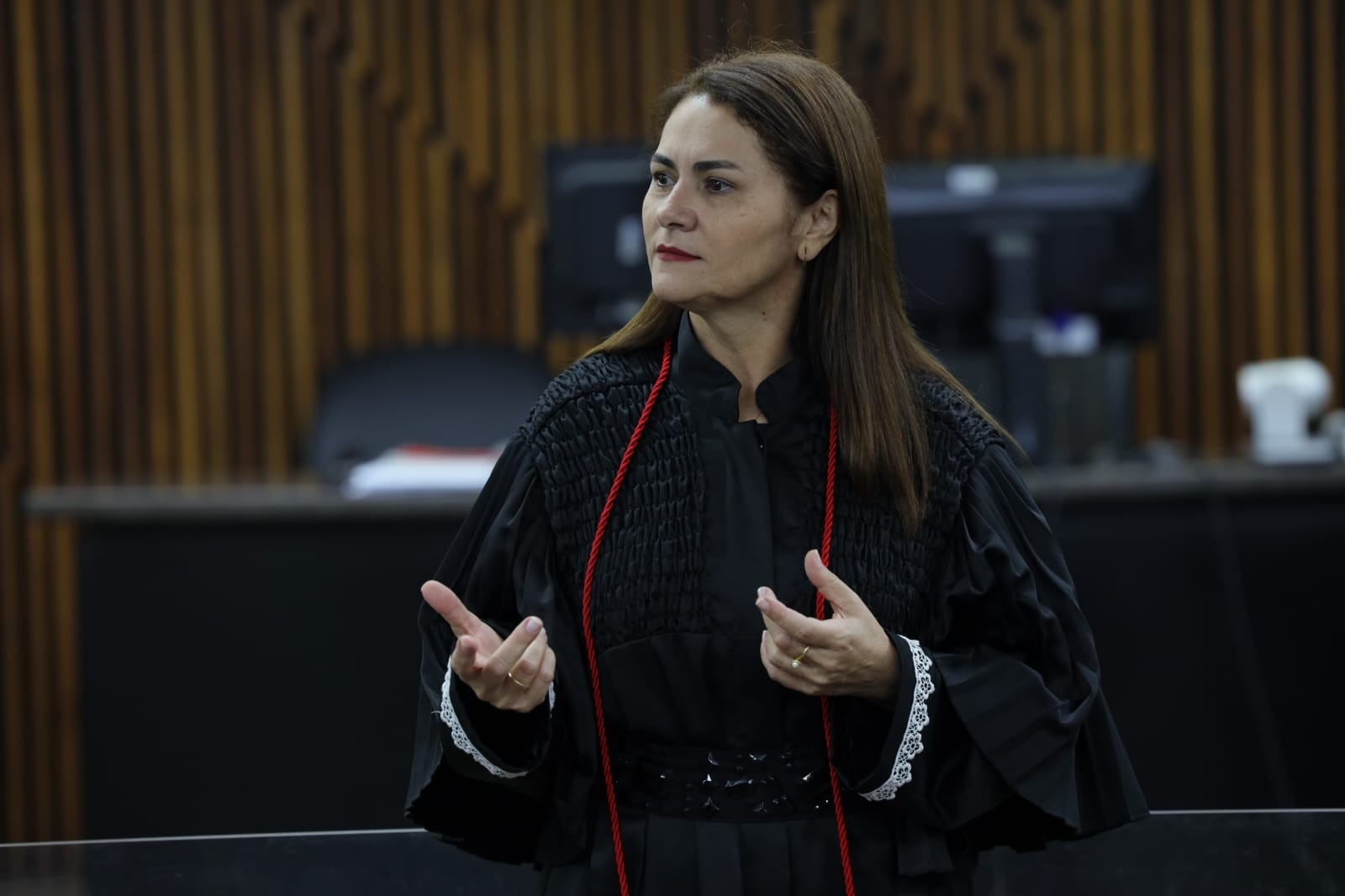 Advogado é condenado a 16 anos por tentar matar mulher em Alagoas