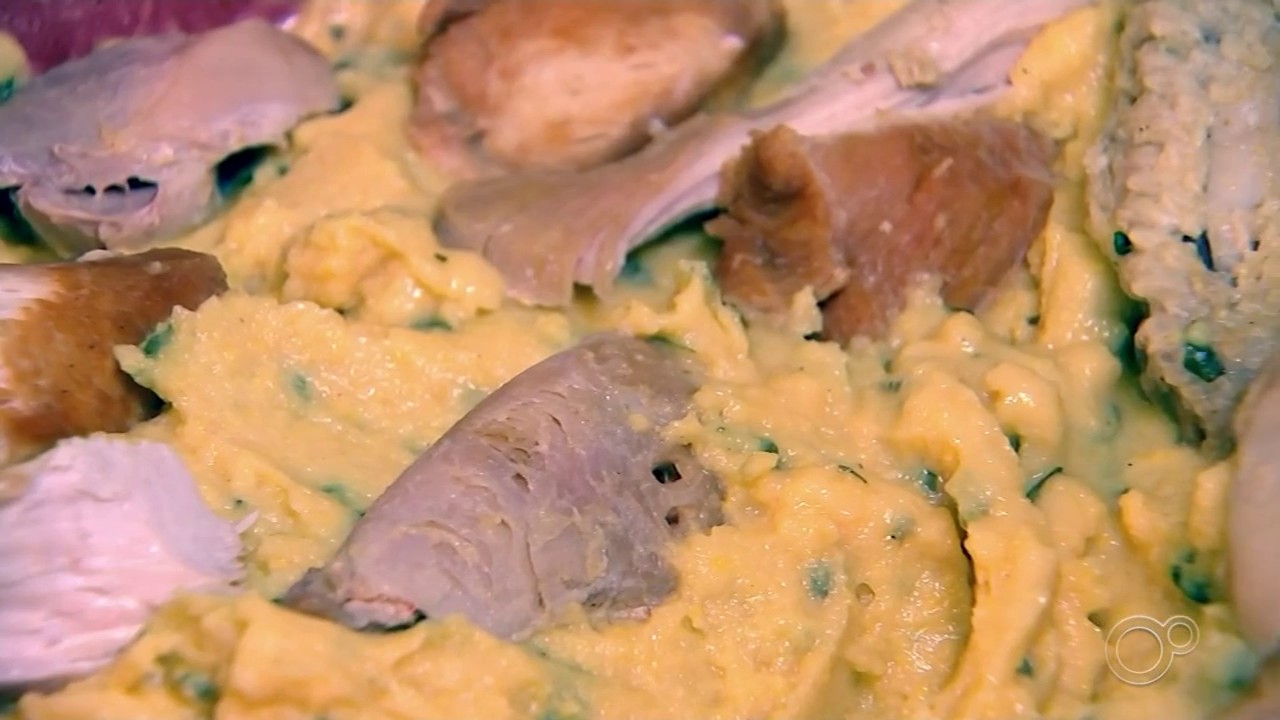 Bolinho de frango não é o mesmo de 70 anos atrás, mas ainda conquista moradores de Itapetininga; entenda o que mudou