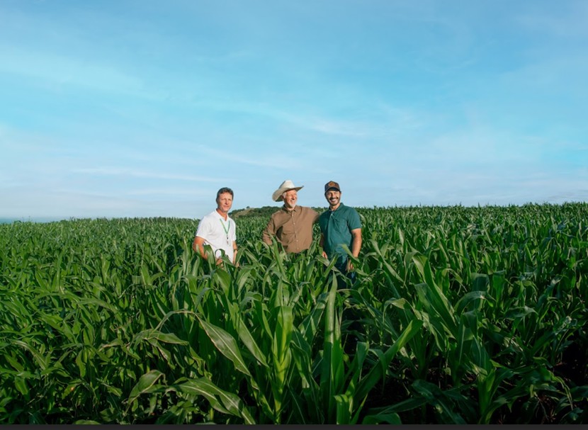 Sicredi antecipa planejamento para o Plano Safra 2025/2026 e reforça apoio integral ao agronegócio