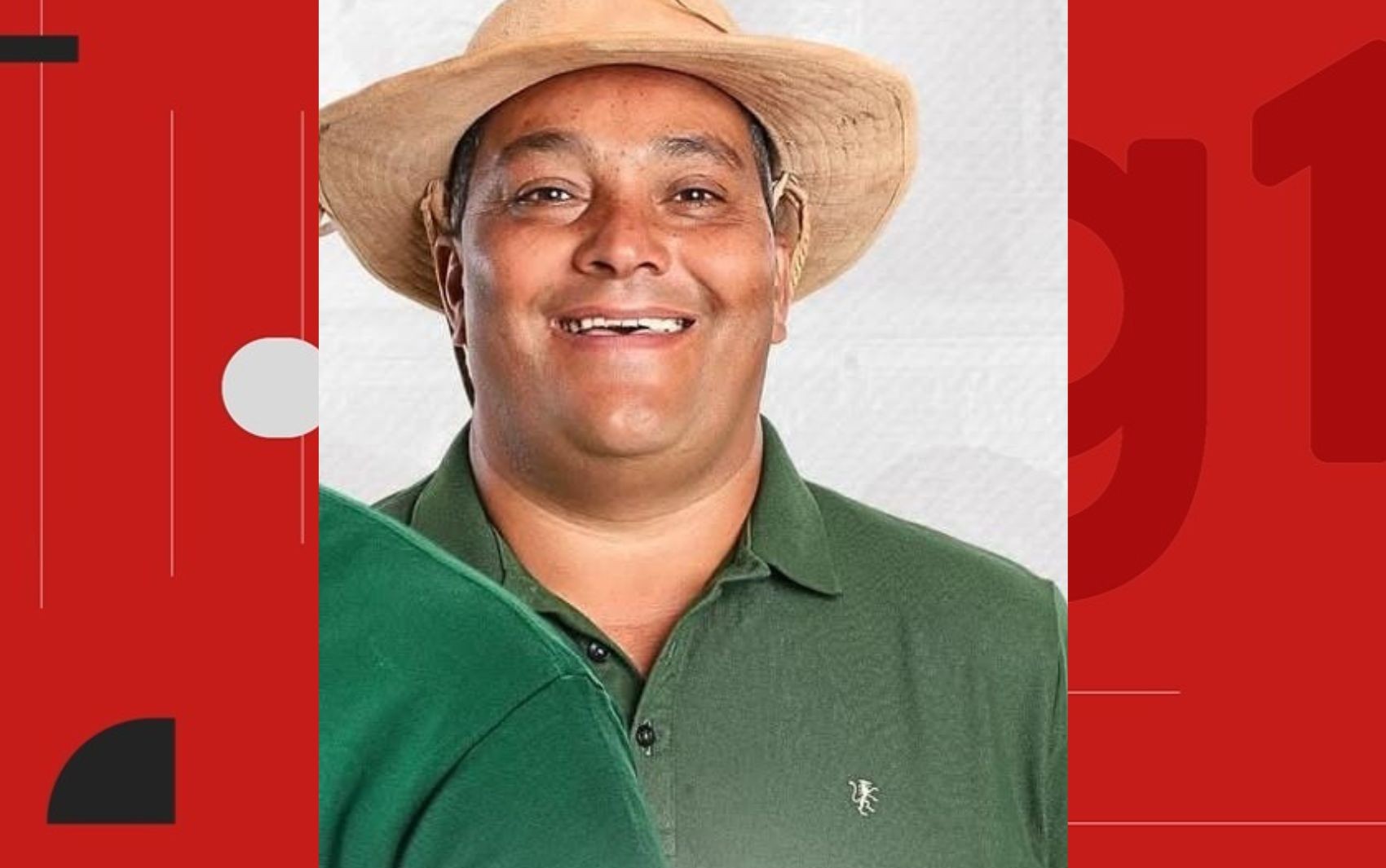 Ex-vereador de cidade da Bahia é morto a tiros em estrada do município; carro foi encontrado com marcas de sangue