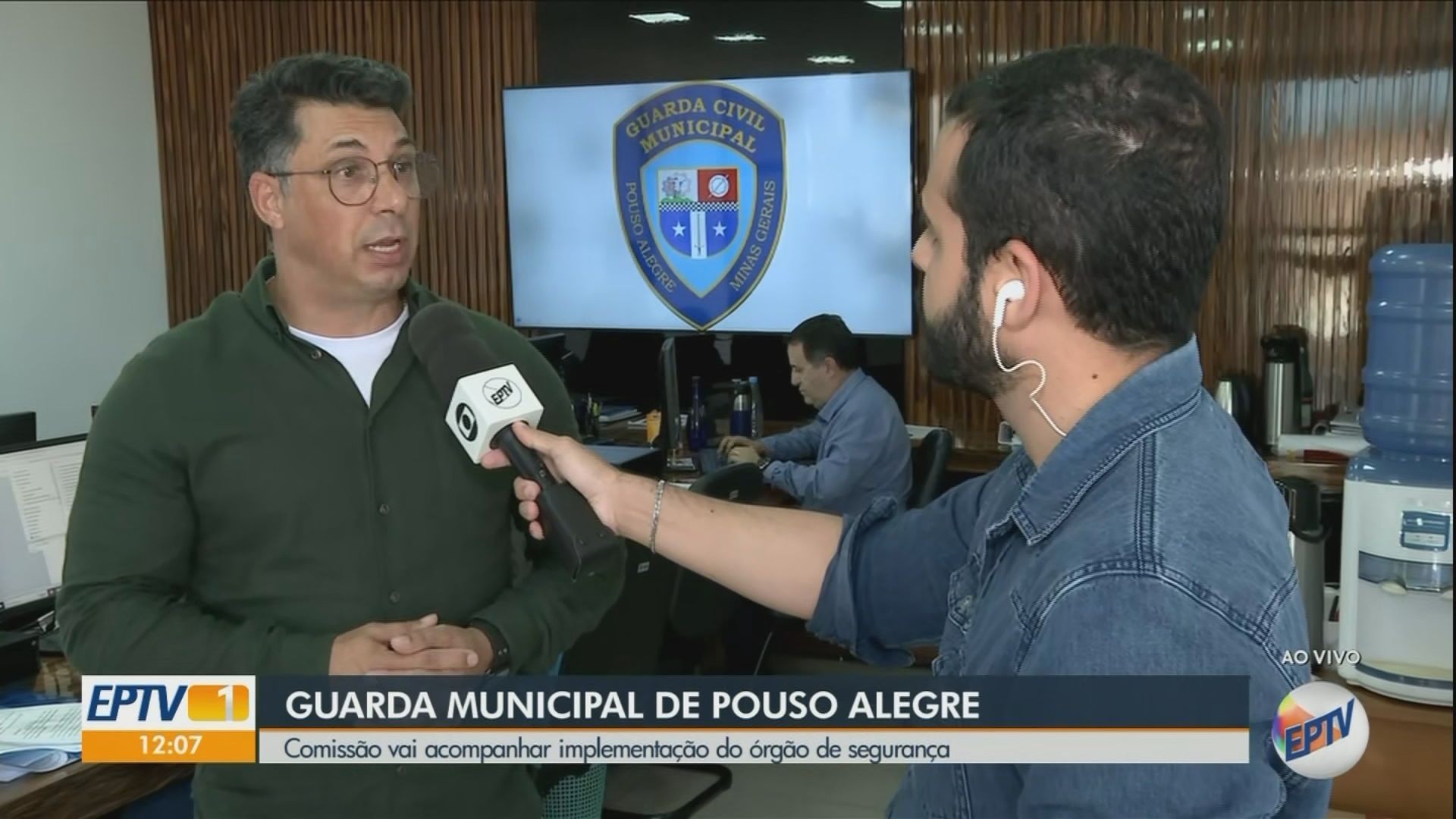 VÍDEOS: EPTV 1 Sul de Minas de segunda-feira, 30 de junho de 2025