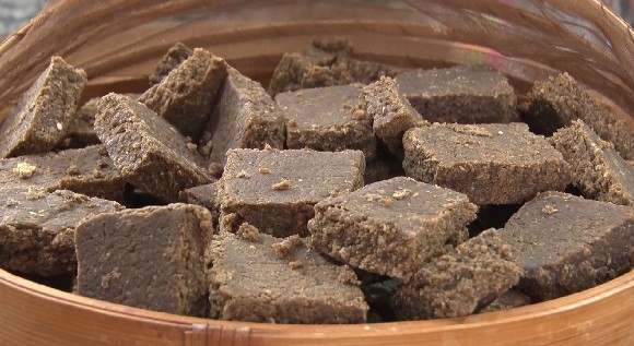Clube Rural ensina como preparar receita de cocada de gergelim para as festas juninas