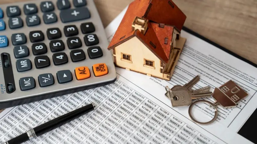 O tipo mais comum e seguro de testamento é o público, feito num cartório de notas. — Foto: Getty Images via BBC