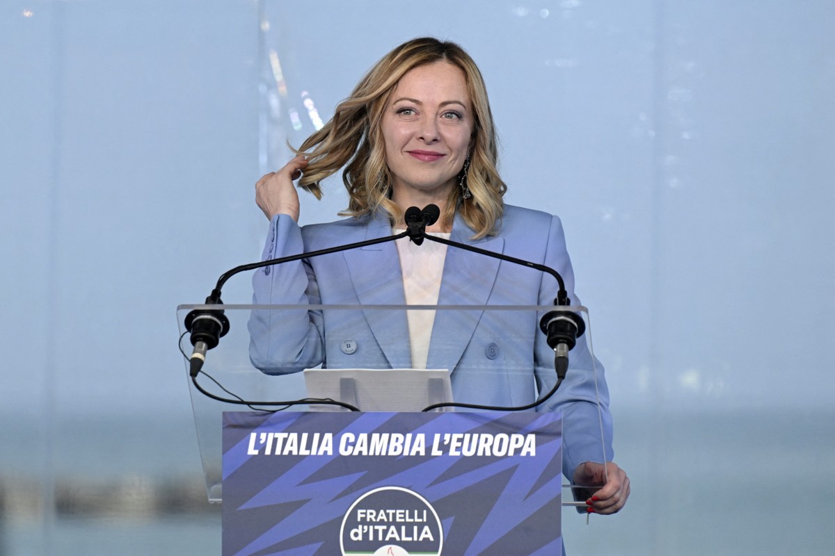 El Primer Ministro de Italia anuncia su candidatura a las elecciones europeas  mundo