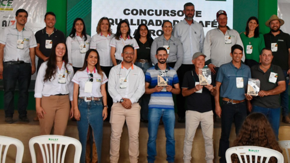 Os altos e baixos do café em 2025 não afetaram o setor como um todo – Crédito: Divulgação