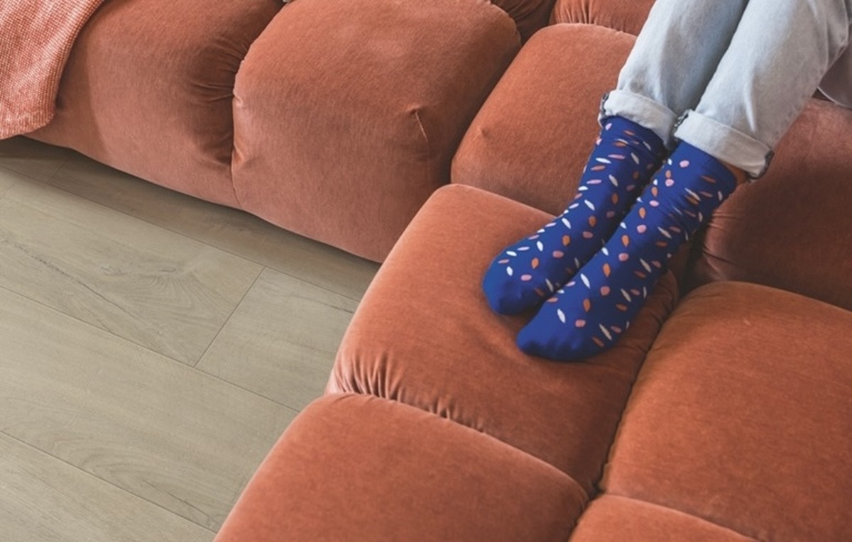 Piso vinílico ou piso laminado? Entenda as principais diferenças