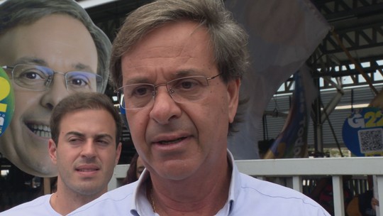 PF e PGR pedem ao STF investigação contra ex-ministro do Turismo por tentar passaporte para Cid deixar o Brasil - Gilson Machado teria articulado a emissão de um passaporte português para o ex-ajudante de ordens de Jair Bolsonaro. Cid e ex-presidente são réus por tentativa de golpe.