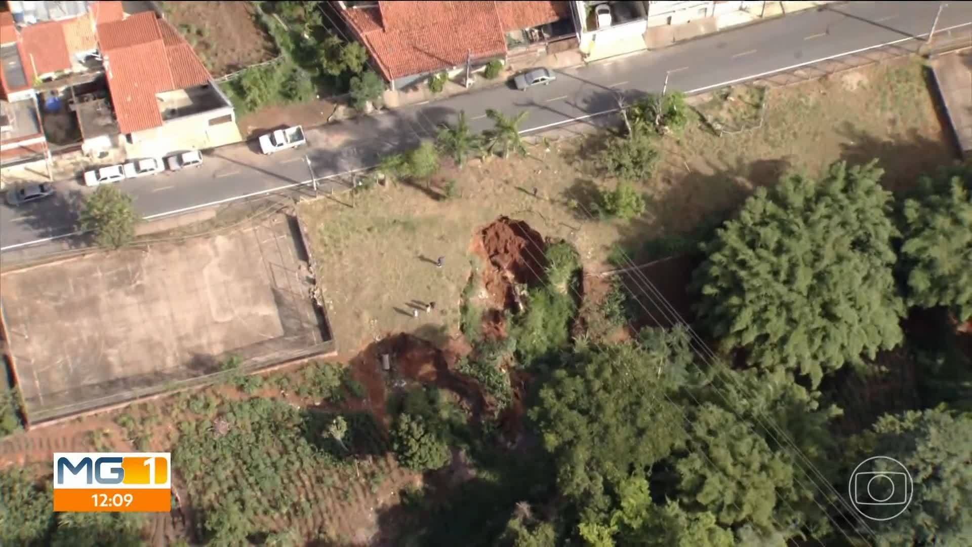 VÍDEOS: MG1 de sexta-feira, 5 de dezembro de 2025