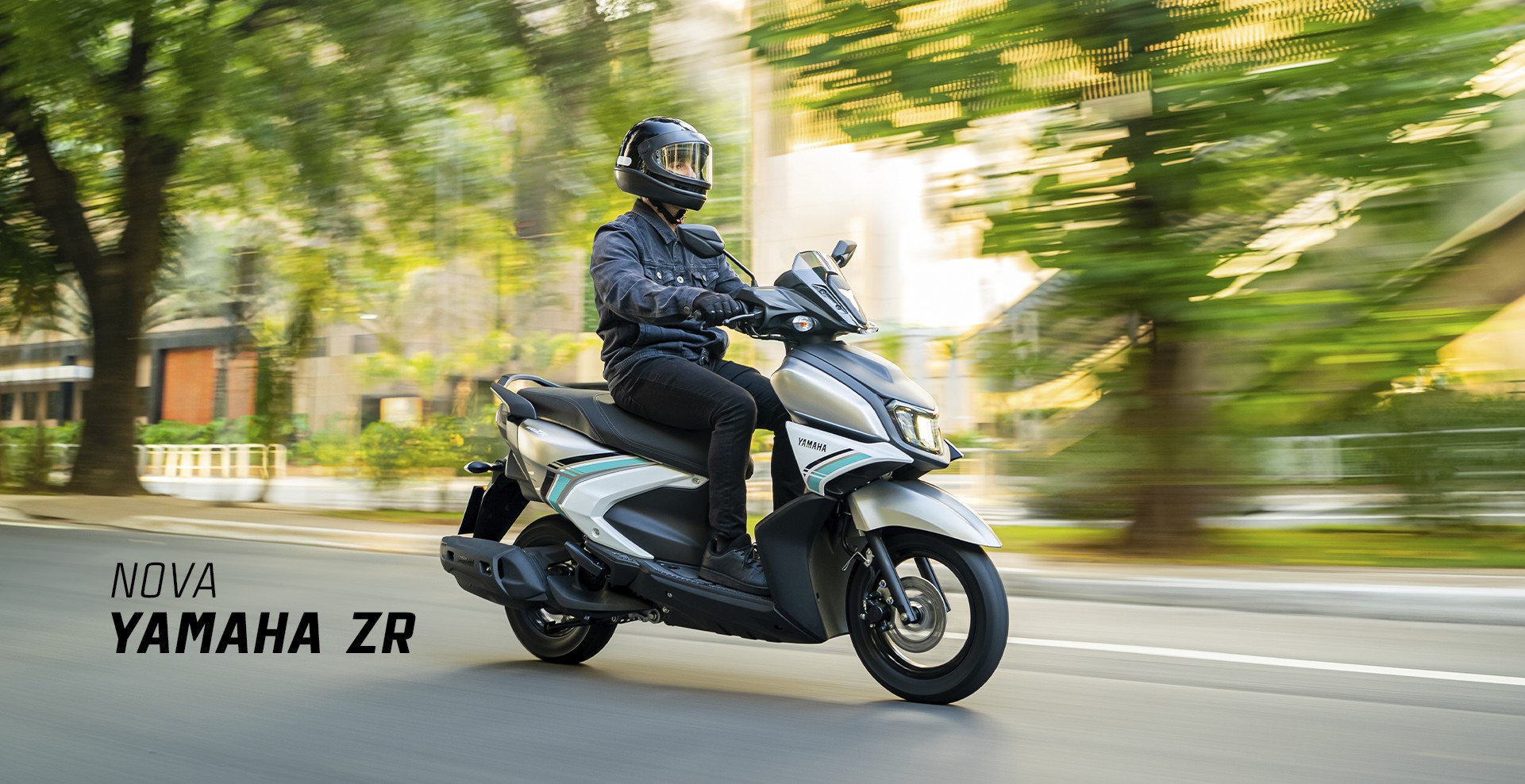 Yamaha lança a nova ZR Hybrid Connected no Brasil