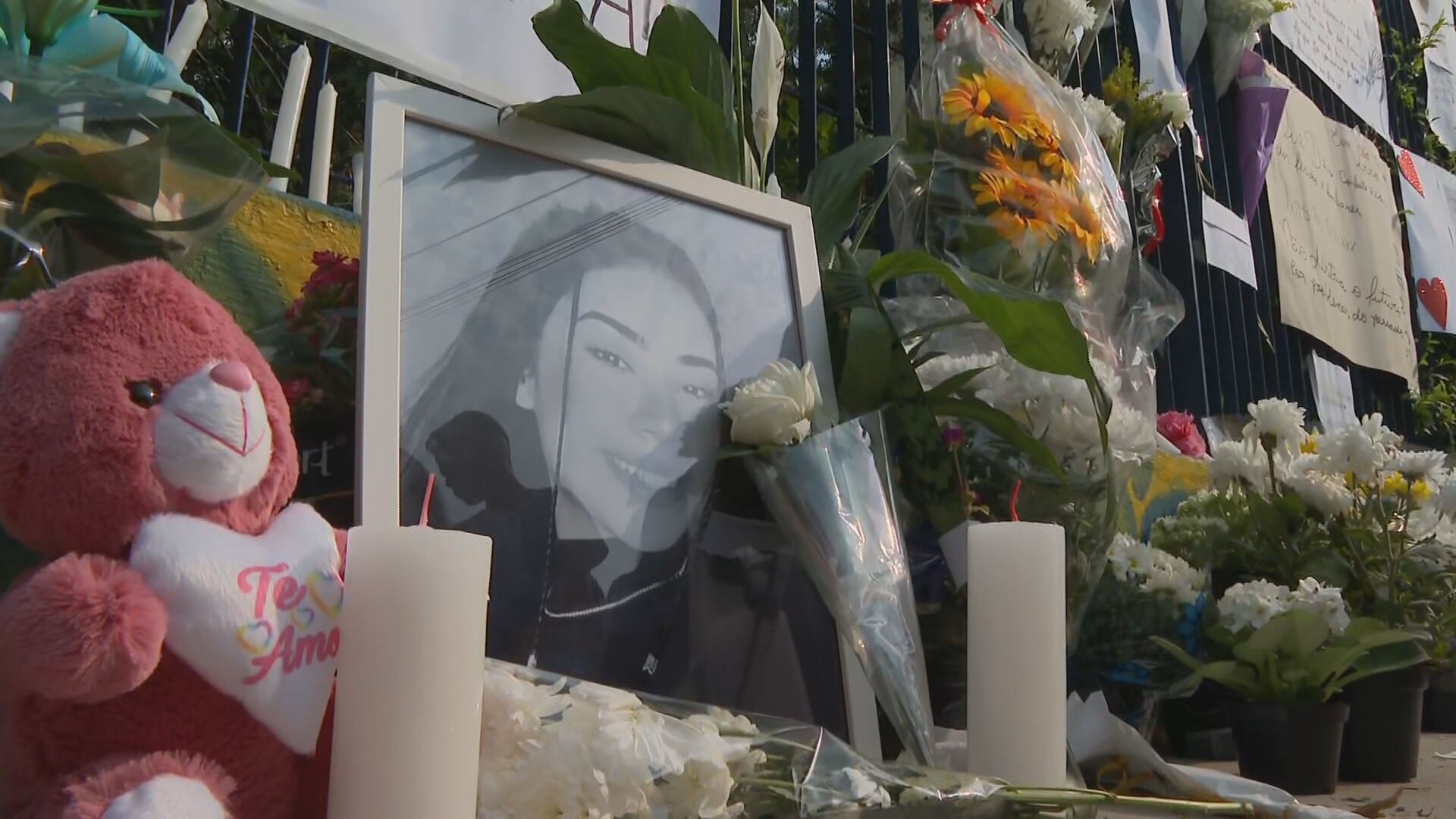 Jovem acusado de incitar ataque no Brasil começa a ser julgado em Portugal