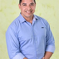 Candidato