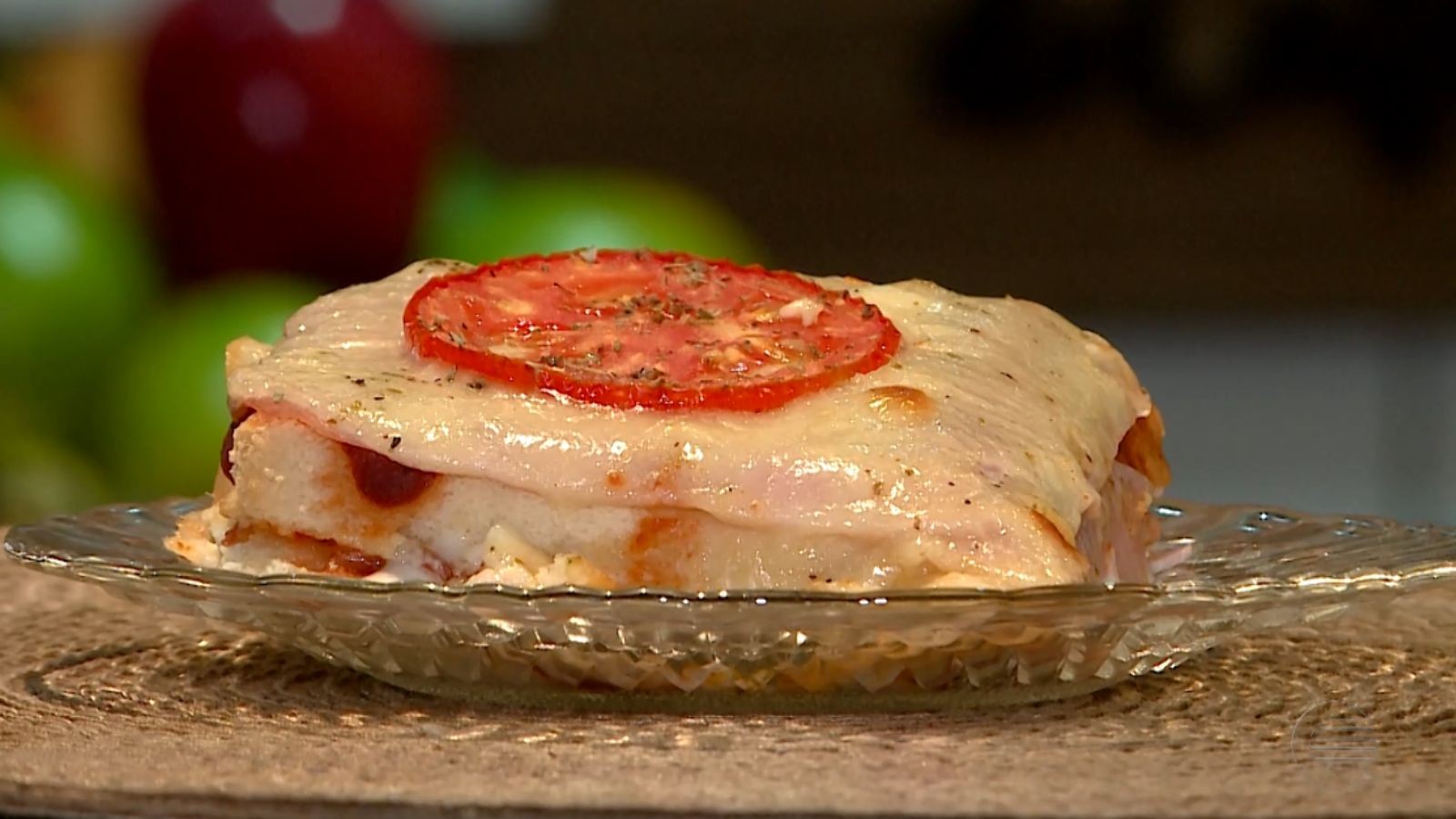 Clube Rural ensina receita prática de torta bauru no forno
