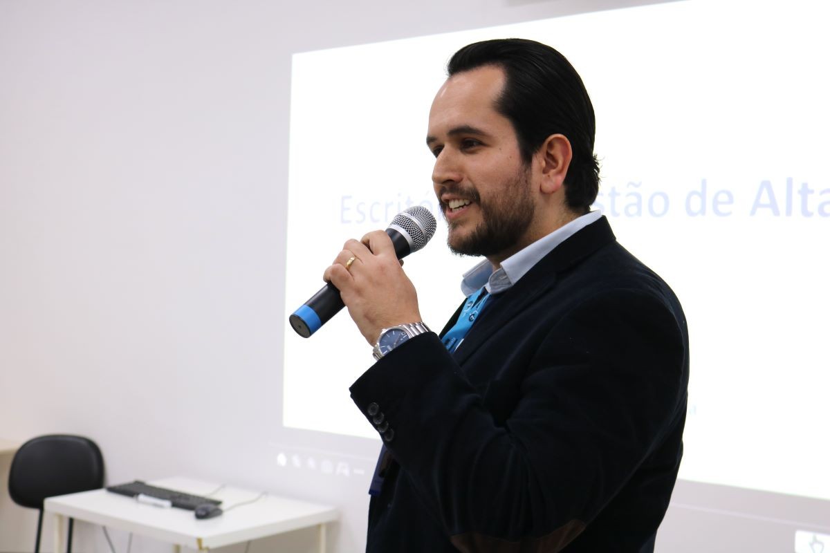 CHSL lança oficialmente projeto do Escritório de Gestão de Altas (EGA)