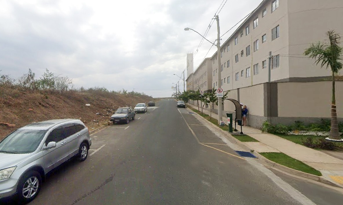 Trabalhadores passam mal durante pintura de caixa d'água e são resgatados em Piracicaba
