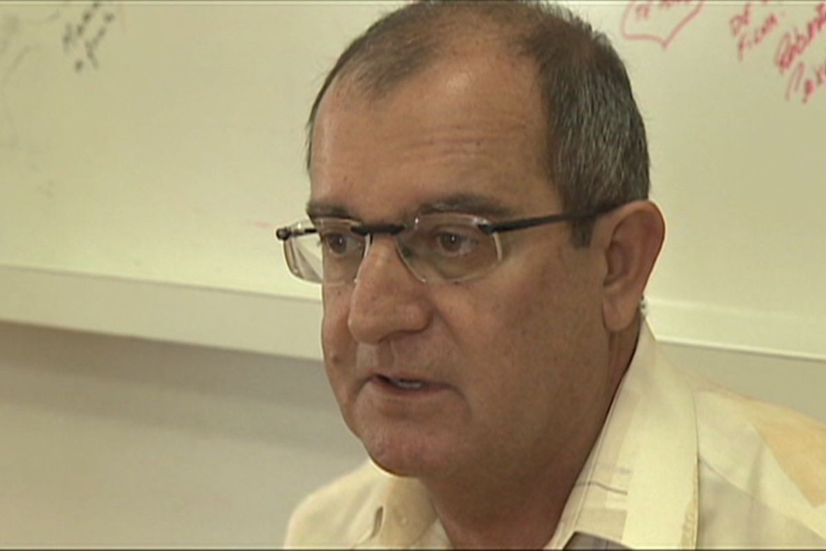 TJ nega pedido liminar de prisão domiciliar de ex-prefeito de Taubaté preso por lavagem de dinheiro