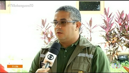 Barramento irregular do córrego Pouso do Meio pode provocar alagamentos em Gurupi