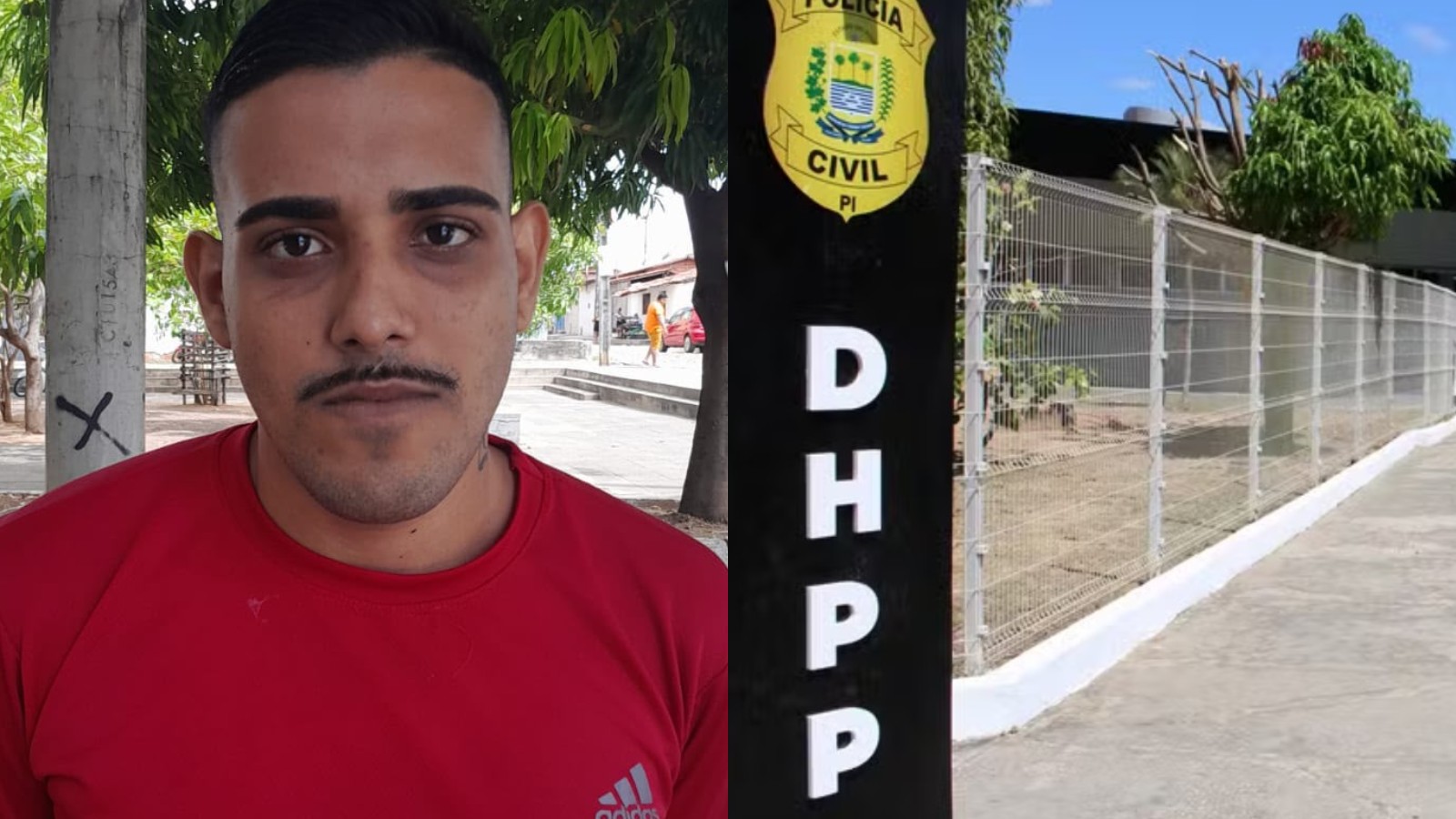Homem é assassinado a tiros em rua na Zona Sudeste de Teresina; Polícia Civil investiga