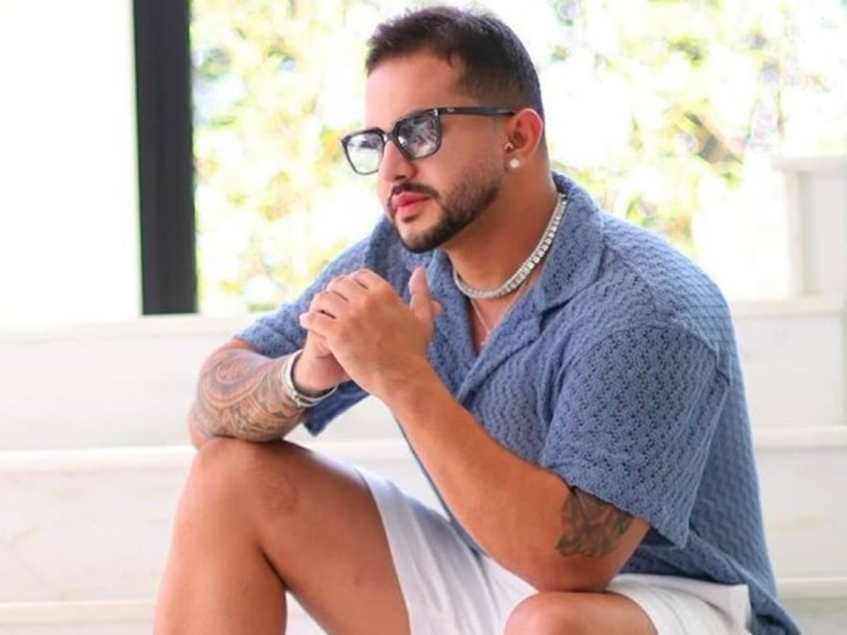 Quem é Babal Guimarães: influenciador envolvido em três casos de agressão contra mulheres