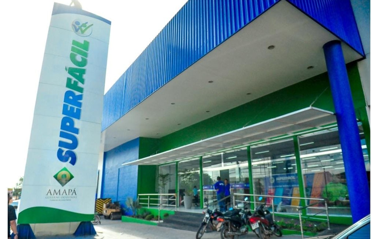 Atendimentos no Super Fácil da Zona Oeste estão suspensos; veja onde ...