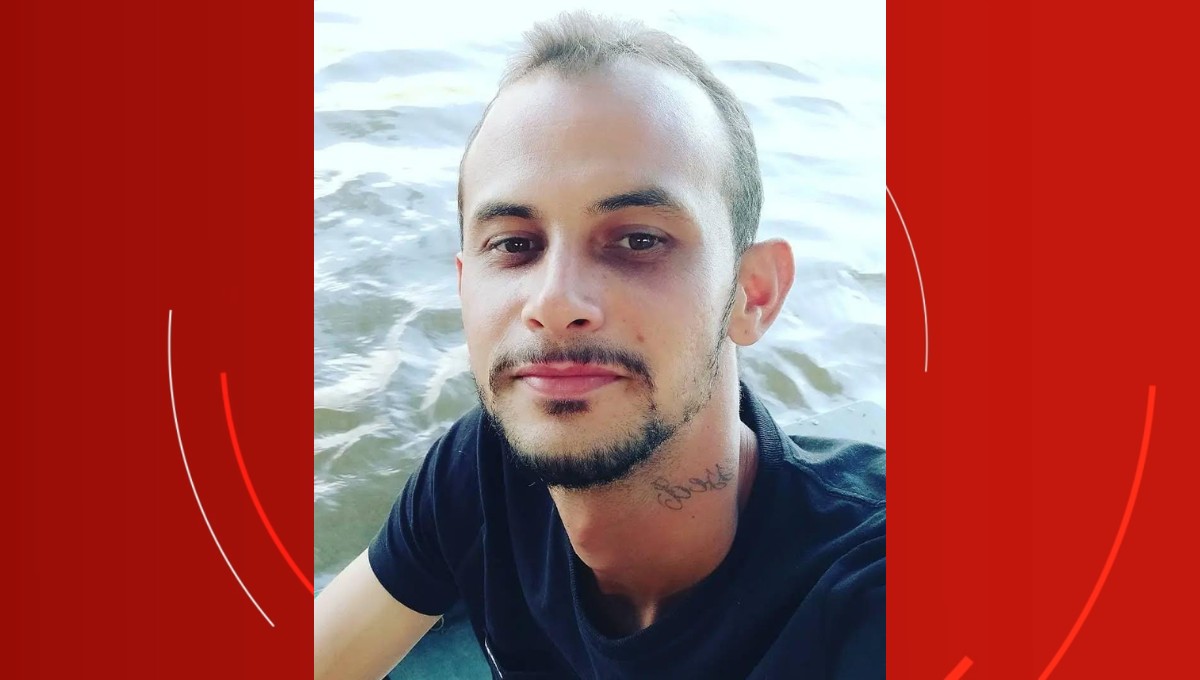 Corpo de motorista desaparecido é encontrado a poucos metros do local onde carro capotou na BR-116