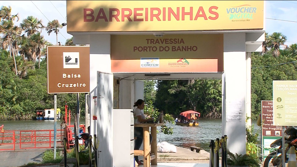 Barreirinhas vence concurso de cidade que faz a melhor farinha do Maranhão  - repórterinterativo.com.br