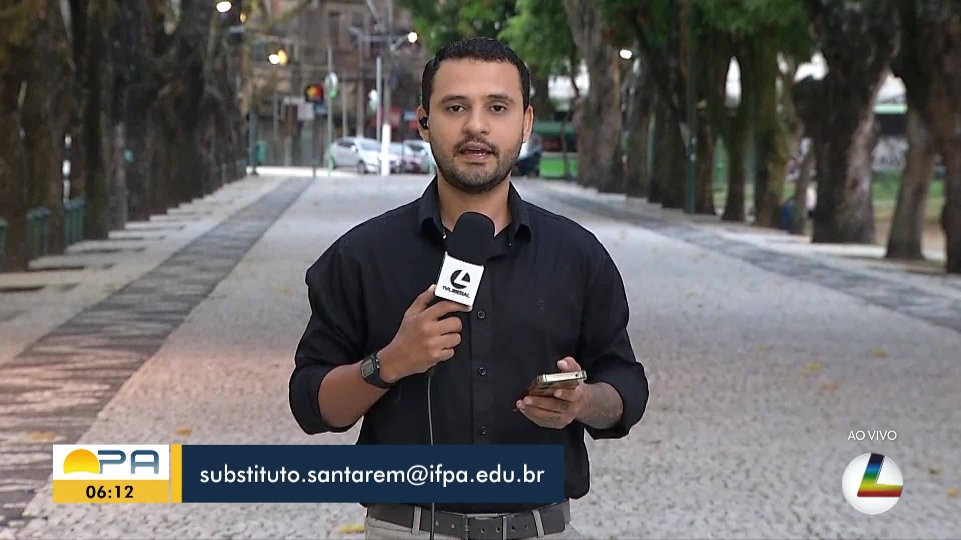 VÍDEOS: BDP de quinta-feira, 18 de dezembro de 2025