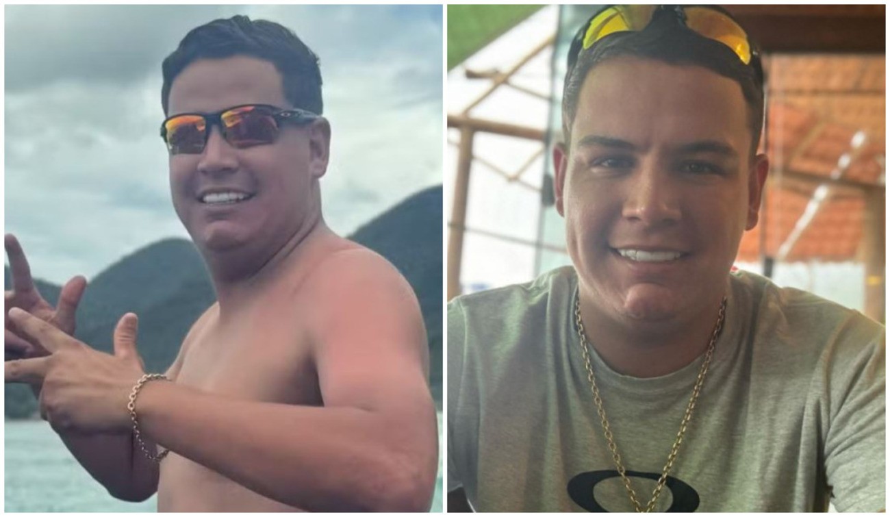 Quem era Lucas Baldim, jovem que morreu em acidente na SP-201 | G1