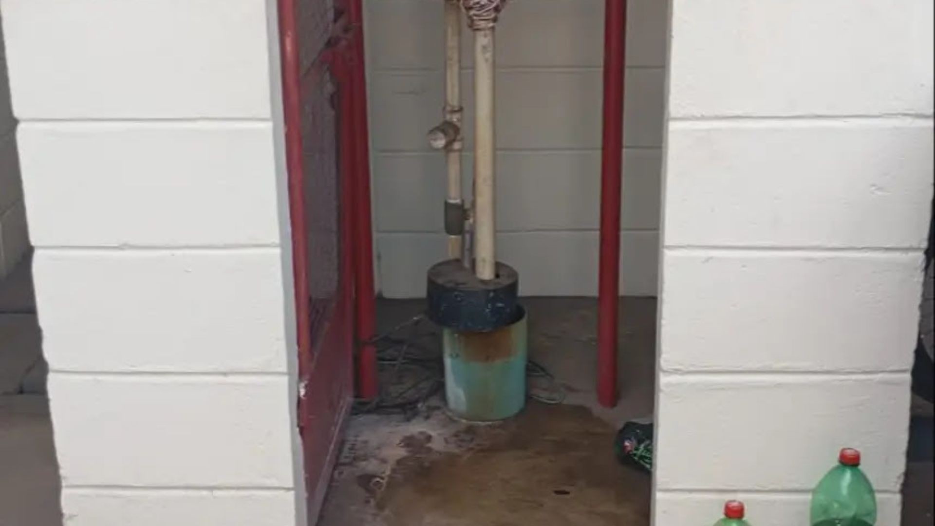 Fiscalização apura contaminação por diesel em poço vizinho a posto de combustíveis no Amapá