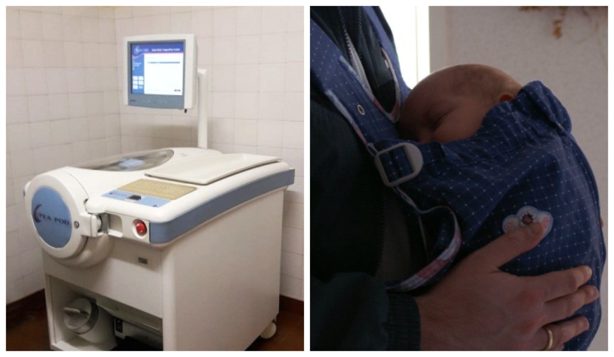 Aplicação de inteligência artificial pode prever casos de bebês que nascem com baixo peso, diz estudo da USP feito em Araraquara