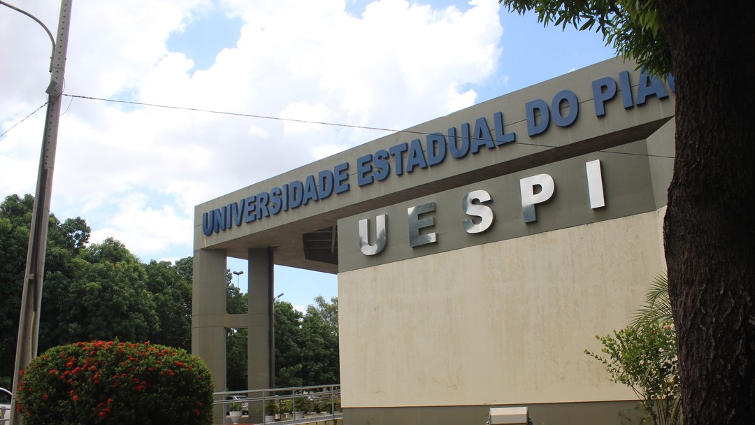 UESPI | Universidade | G1