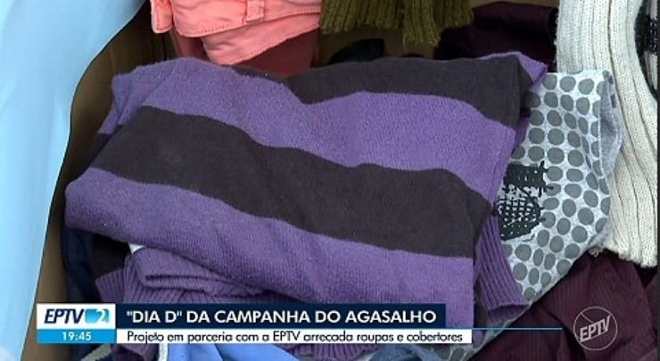 VÍDEOS: EPTV 2 Sul de Minas de sábado, 23 de maio de 2026