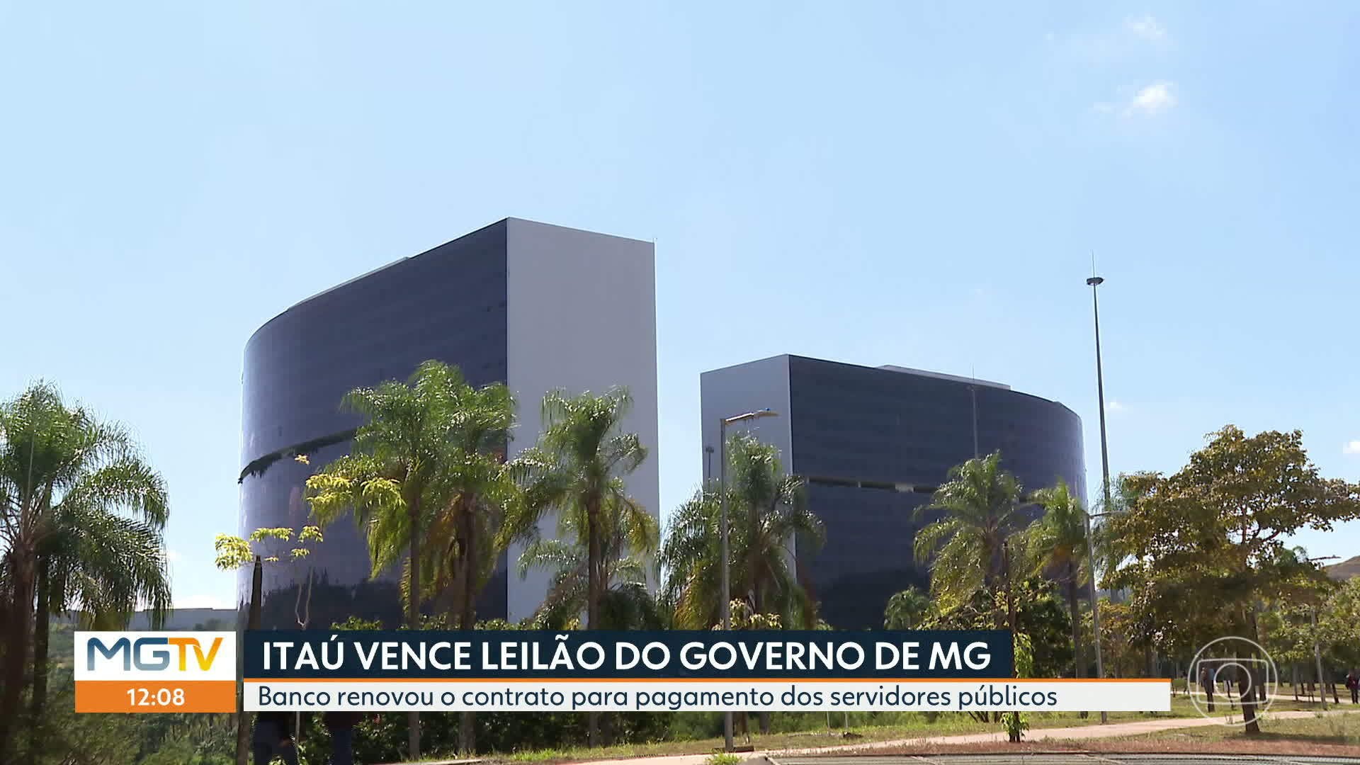 VÍDEOS: MG1 de sábado, 20 de junho de 2026