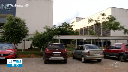 Unitins divulga resultado preliminar do vestibular do 'Tô Graduado'