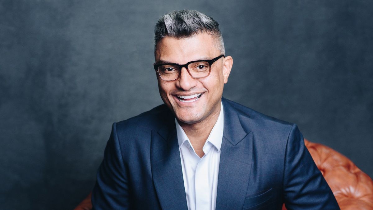 Tiago Brunet em Criciúma: uma noite para mudar vidas e negócios