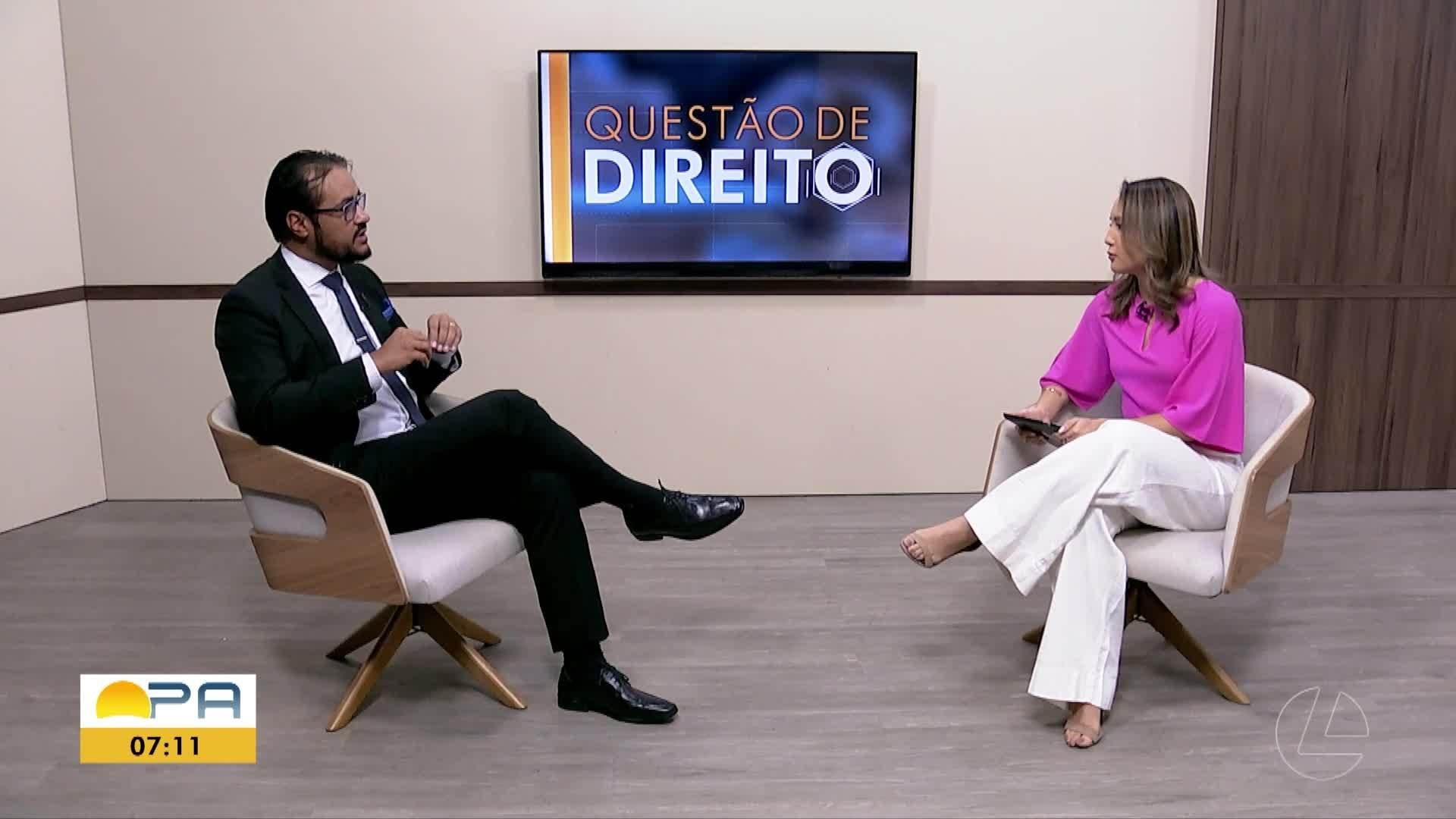 VÍDEOS: BDP de quarta-feira, 8 de outubro de 2025