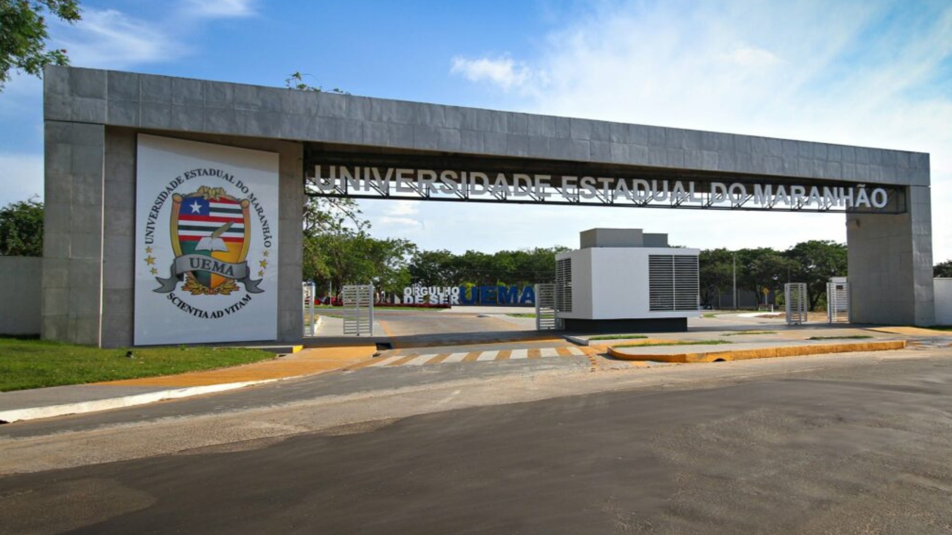 Fique por dentro: Uema divulga concorrência do PAES 2027; Medicina tem 124 candidatos por vaga em São Luís