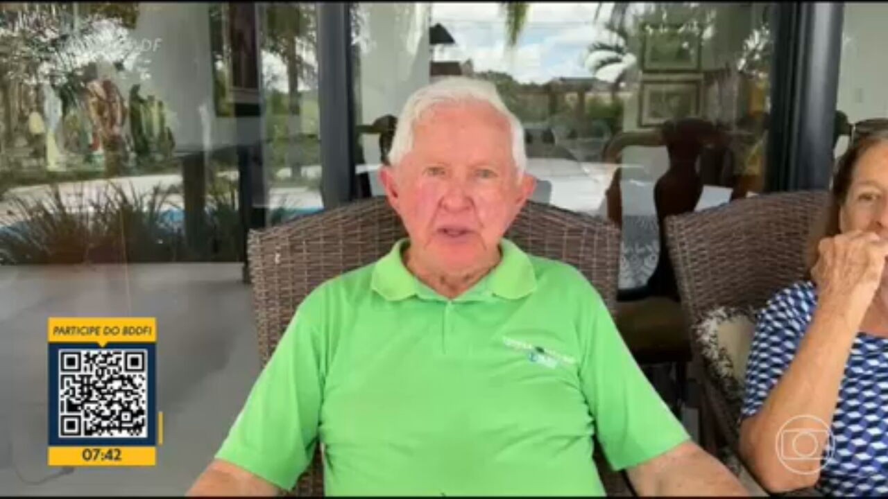 VÍDEOS: Bom Dia DF de quarta-feira, 29 de abril de 2026