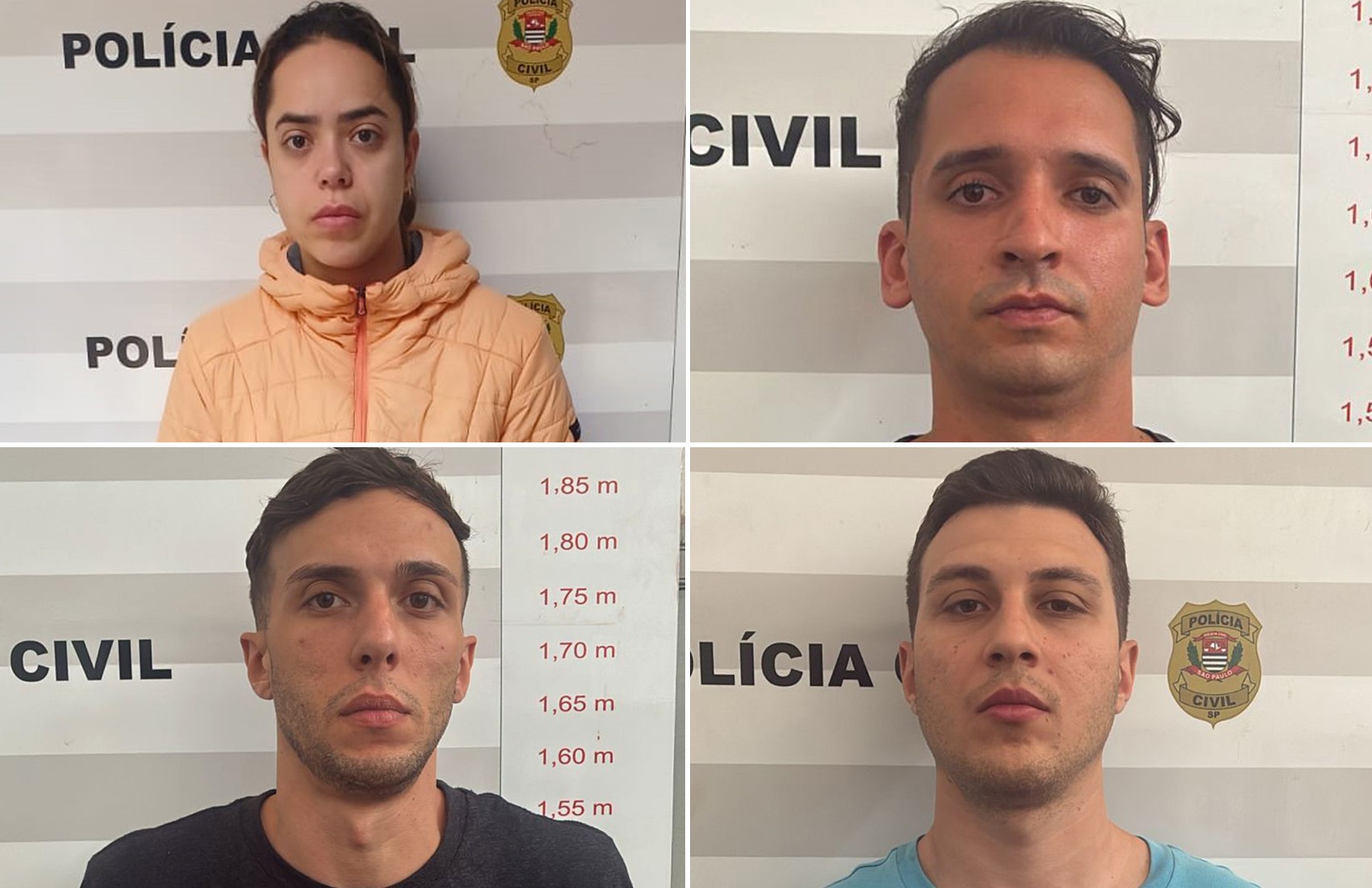 'Clonagem' em portões eletrônicos, dados vazados de vítimas: como agia quadrilha de roubo de joias em SP