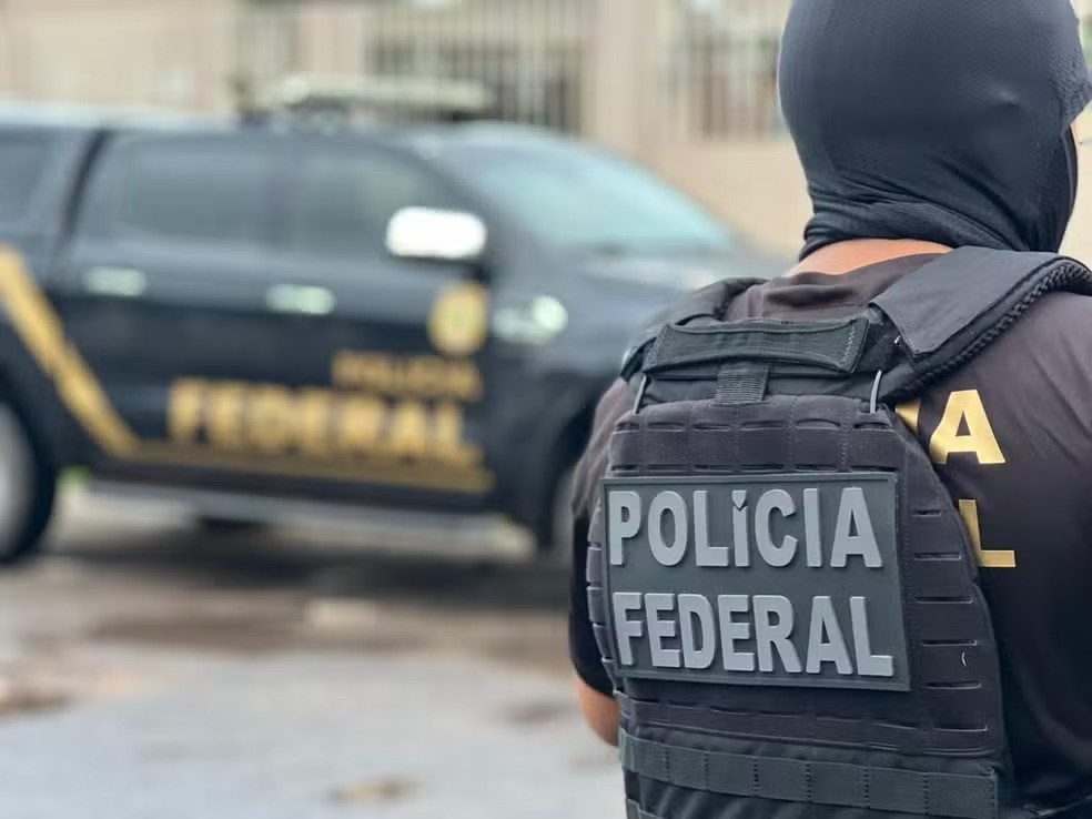 PF apura conflitos entre comunidades origin&aacute;rias na regi&atilde;o de Tom&eacute;-A&ccedil;u. &mdash; Foto: Divulga&ccedil;&atilde;o