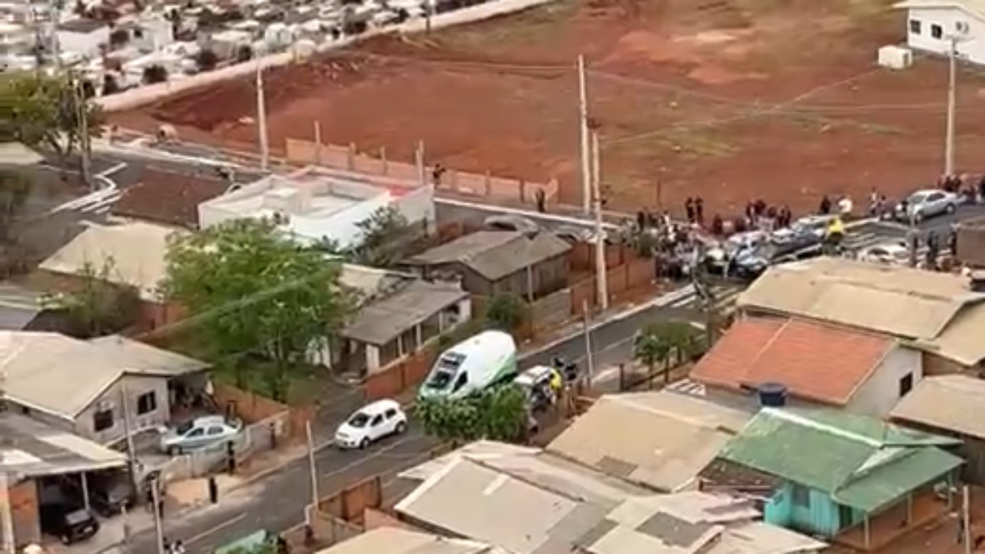 Pai mata filha de 5 anos enquanto ela dormia no PR; vítima foi encontrada pela avó