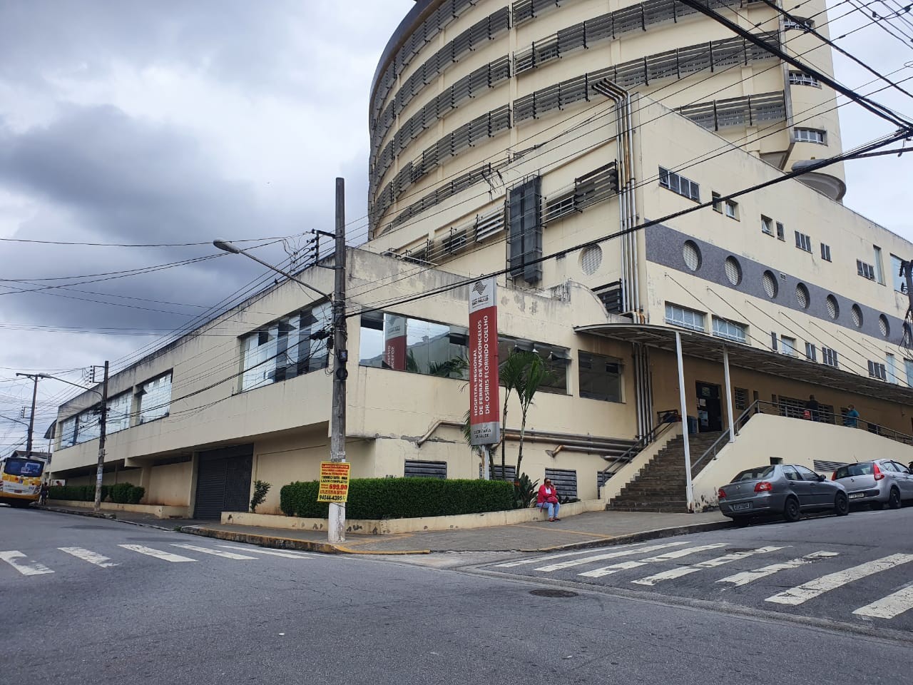 Polícia investiga possível troca de natimortos em hospital de Ferraz de Vasconcelos