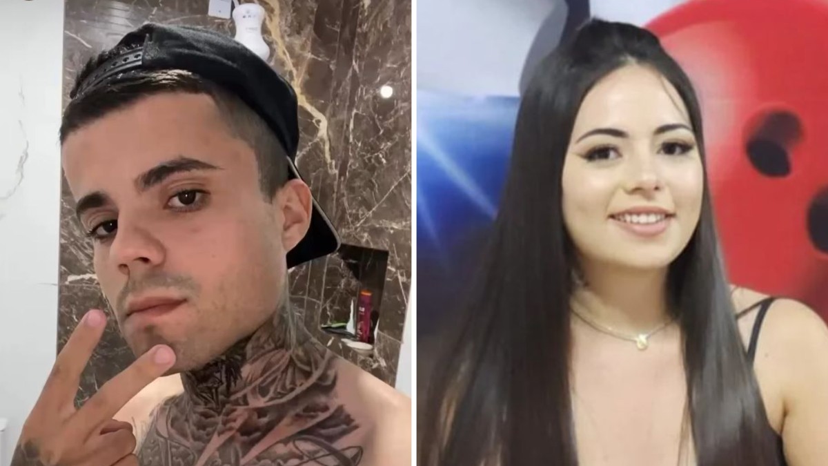 Homem suspeito de matar a ex em apartamento se entrega e é preso no RS