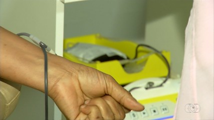 Hemocentros vão funcionar no ponto facultativo para abastecer estoques de bolsas de sangue