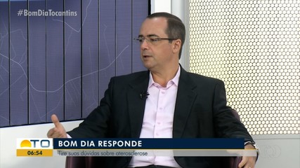 Cardiologista explica como a aterosclerose afeta a saúde
